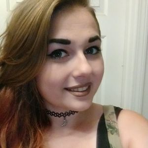 Meet your Posher, Morgan amanda